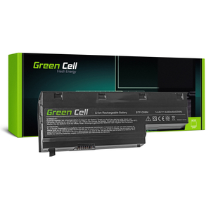 Green Cell Laptop akkumulátor Medion Akoya E7211 E7212 E7214 E7216 P7611 P7612 P7614 P7618