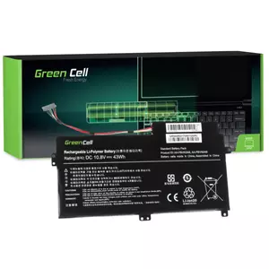 Green Cell Baterie laptop Samsung 370R 370R5E NP370R5E NP450R5E NP470R5E NP510R5E