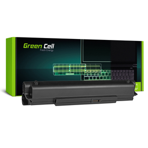 Green Cell Laptop akkumulátor Samsung NP-NC10 NP-N110 NP-N130 NP-N140