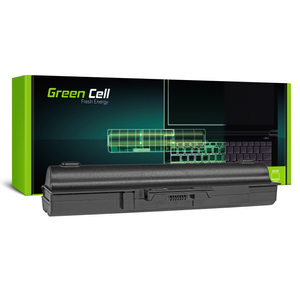 Green Cell Laptop akkumulátor Sony VAIO VGN-FW PCG-31311M VGN-FW21E