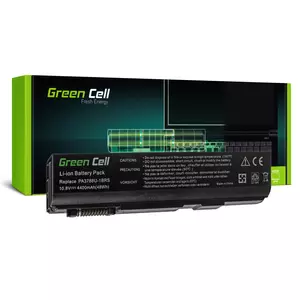 Green Cell Baterie laptop Toshiba DynaBook Satellite L35 L40 L45 K40 B550 Tecra M11 A11 S11 S11 S500