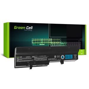 Green Cell Laptop akkumulátor Toshiba Mini NB300 NB305