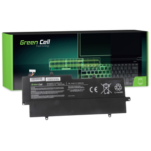 Green Cell Laptop akkumulátor Toshiba Portege Z830 Z835 Z930 Z935