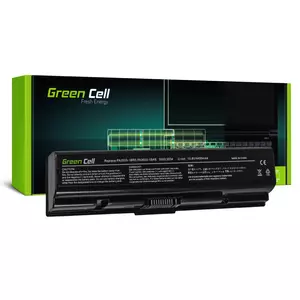 Green Cell Baterie laptop Toshiba Satellite A200 A300 A500 L200 L300 L500
