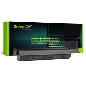 Green Cell Laptop akkumulátor Toshiba Satellite A200 A300 A500 L200 L300 L500