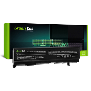 Green Cell Laptop akkumulátor Toshiba Satellite A80 A100 A105 M40 M50 Tecra A3 A6