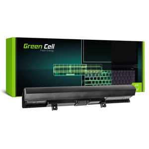 Green Cell Laptop akkumulátor Toshiba Satellite C50-B C50D-B C55-C C55D-C C70-C C70D-C L50-B L50D-B L50-C L50D-C