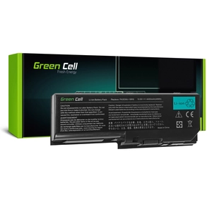 Green Cell Battery for Toshiba Satellite L350 P200 PA3536U-1BRS / 11,1V 4400mAh