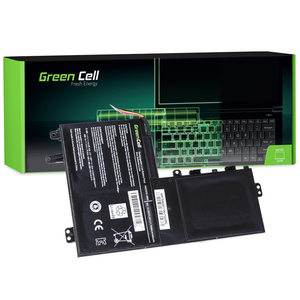 Green Cell Laptop akkumulátor Toshiba Satellite U940 U40t U50t M50-A M50D-A M50Dt M50t