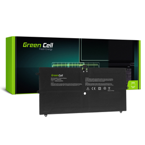 Green Cell Laptop akkumulátor L15L4P20 L15M4P20 Lenovo Yoga 900S-12ISK