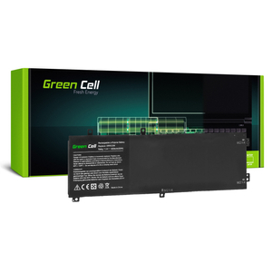 Green Cell Laptop akkumulátor RRCGW Dell XPS 15 9550, Dell Precision 5510 