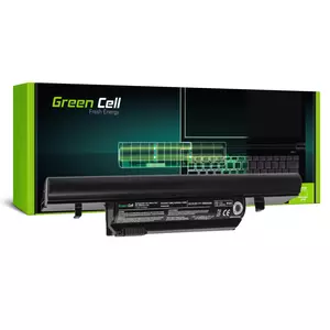 Green Cell Baterie laptop Toshiba Satellite Pro R850