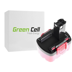Green Cell Kéziszerszám akkumulátor BOSCH GSR PSR