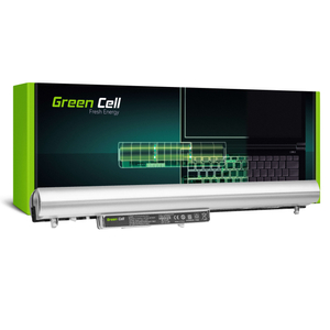 Green Cell Laptop akkumulátor LA04 LA04DF HP Pavilion 15-N 15-N025SW 15-N065SW 15-N070SW 15-N080SW 15-N225SW 15-N230