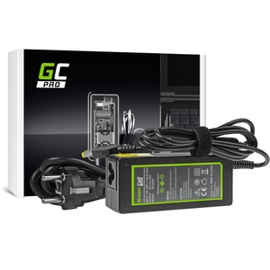 Green Cell PRO Töltő 20V 3.25A 65W Lenovo B50 G50 G50-30 G50-45 G50-70 G50-80 G500 G500s G505 G700 G710 Z50-70