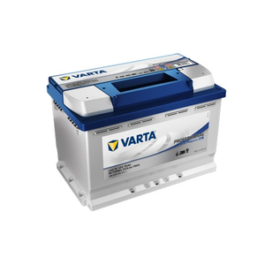 VARTA VA930070076 70Ah 760A R+ Car battery