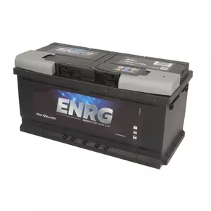 ENRG ENRG583400072 83Ah 720A R+ Baterie auto