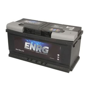 ENRG ENRG583400072 83Ah 720A R+ Car battery