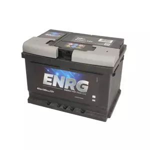 ENRG ENRG560409054 60Ah 540A R+ Autó Akkumulátor