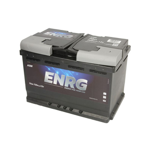 ENRG ENRG570901072 70Ah 720A R+ Car battery