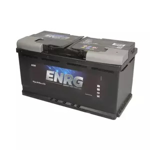 ENRG ENRG595901081 95Ah 810A R+ Baterie auto