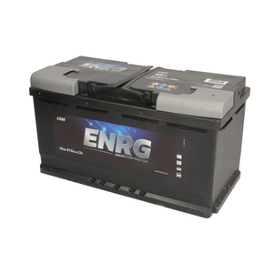 ENRG ENRG595901081 95Ah 810A R+ Car battery