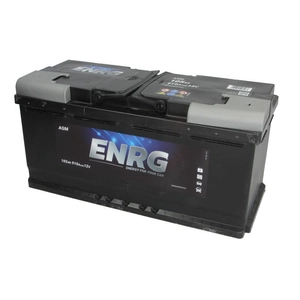 ENRG ENRG605901091 105Ah 910A R+ Autó Akkumulátor