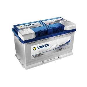 VARTA VA930080080 80Ah 800A R+ Car battery