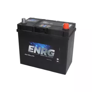 ENRG ENRG545156033 45Ah 330A R+ Autó Akkumulátor