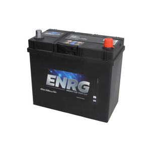 ENRG ENRG545156033 45Ah 330A R+ Autó Akkumulátor