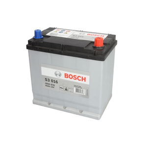 BOSCH 0 092 S30 160 45Ah 300A R+ Car battery
