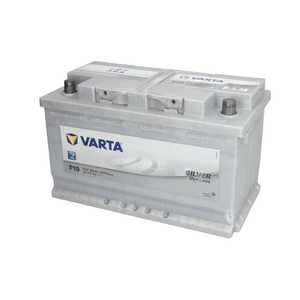 VARTA SD585400080 85Ah 800A R+ Autó Akkumulátor