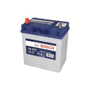 BOSCH 0 092 S40 190 40Ah 330A Bal + Car battery