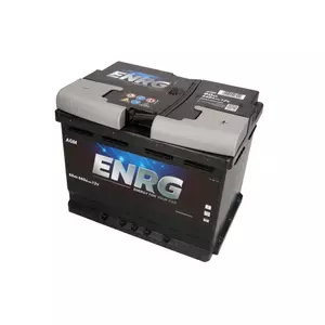 ENRG ENRG560901066 60Ah 660A R+ Baterie auto