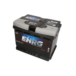 ENRG ENRG560901066 60Ah 660A R+ Autó Akkumulátor