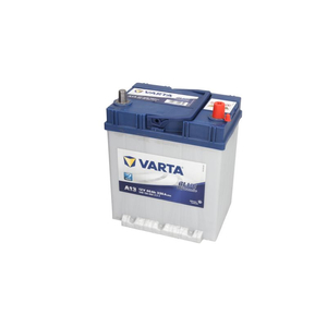 VARTA B540125033 40Ah 330A R+ Autó Akkumulátor