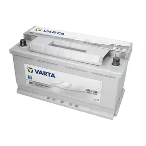 VARTA SD600402083 100Ah 830A R+ Baterie auto
