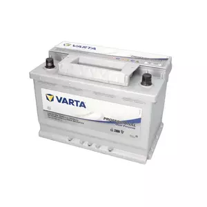 VARTA VA930075065 60Ah 560A R+ Baterie auto