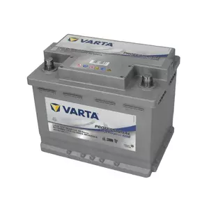 VARTA VA840060068 60Ah 680A R+ Baterie auto