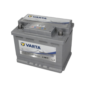 VARTA VA840060068 60Ah 680A R+ Car battery