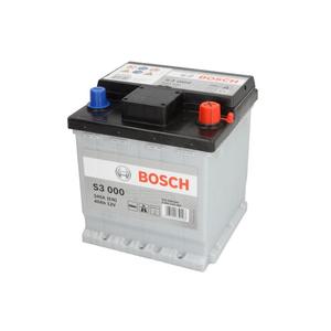 BOSCH 0 092 S30 000 40Ah 340A R+ Autó Akkumulátor