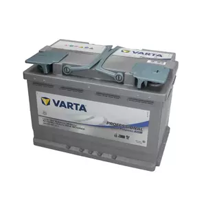 VARTA VA840070076 70Ah 760A R+ Baterie auto