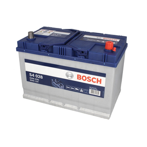 BOSCH 0 092 S40 280 95Ah 830A R+ Car battery