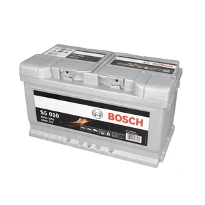 BOSCH 0 092 S50 100 85Ah 800A R+ Car battery
