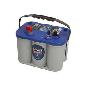 OPTIMA O816253000 55Ah 765A Bal + Car battery