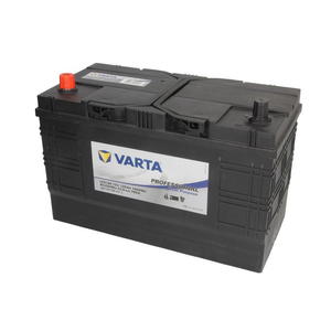 VARTA VA620147078 120Ah 780A Bal+ Autó akkumulátor