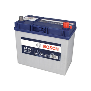 BOSCH 0 092 S40 210 45Ah 330A R+ Car battery