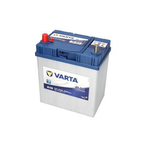 VARTA B540127033 40Ah 330A Bal + Autó Akkumulátor