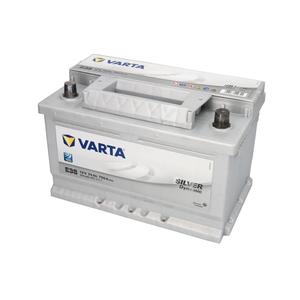 VARTA SD574402075 74Ah 750A R+ Car battery