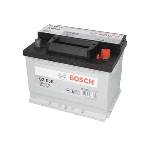 BOSCH 0 092 S30 050 56Ah 480A R+ Car battery
